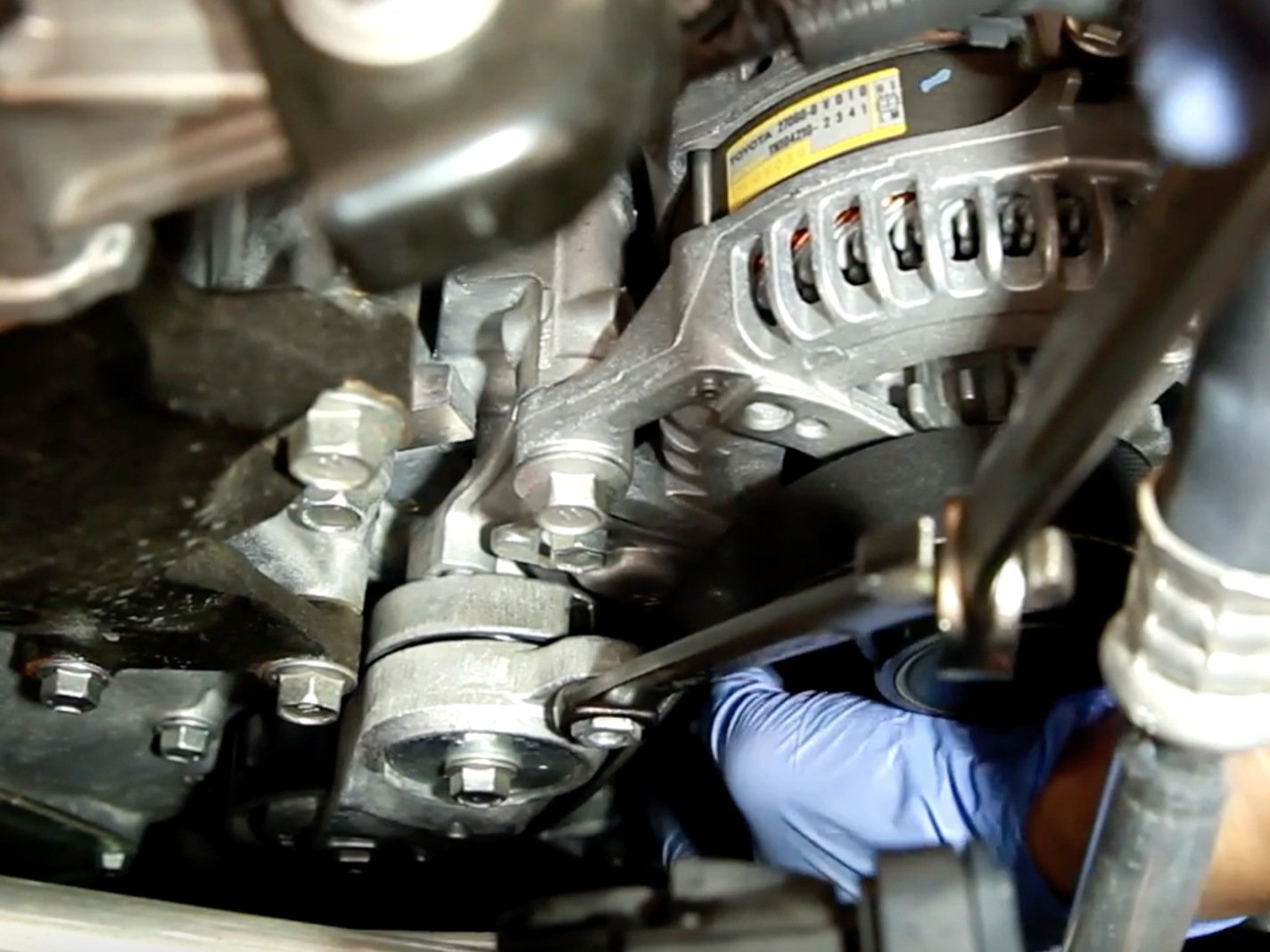 See U0853 in engine